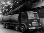 Albion Caledonian 24C/1 1957 года